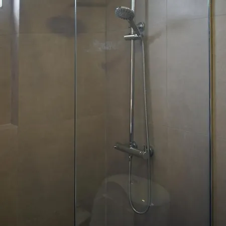 Appartement Melek Luxury Unit 15 Gjirokastër