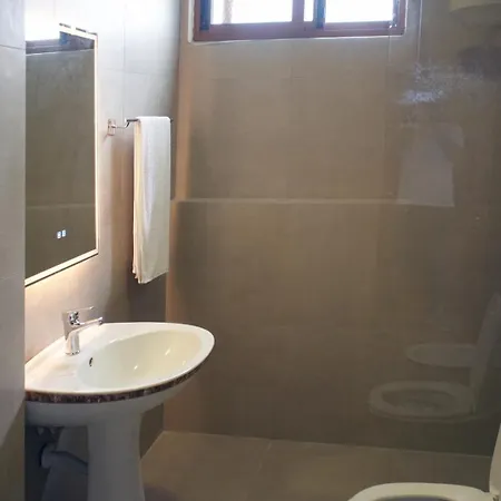 Melek Luxury Unit 15 Appartement *