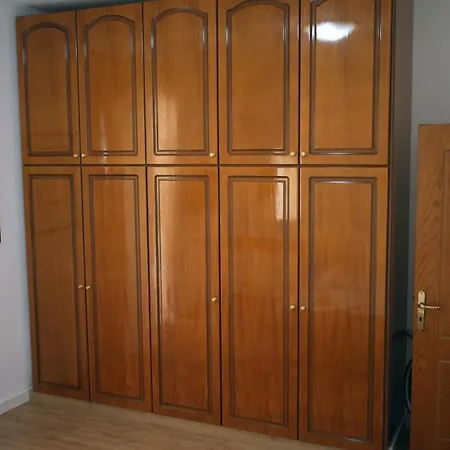 Melek Luxury Unit 15 Appartement Gjirokastër