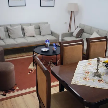 Appartement Melek Luxury Unit 15