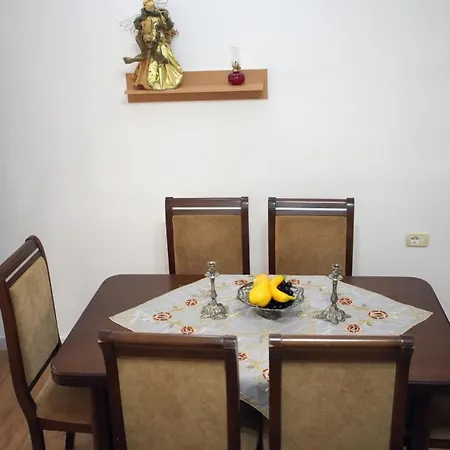 Melek Luxury Unit 15 Appartement *