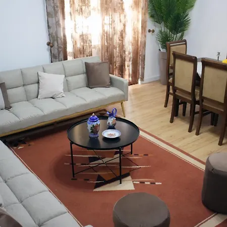 Appartement Melek Luxury Unit 15 *