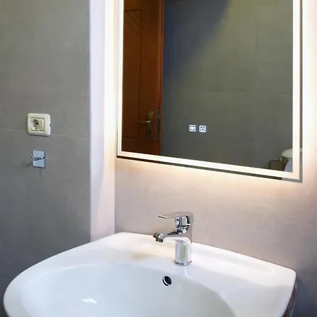 Melek Luxury Unit 15 Apartment