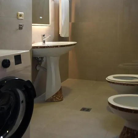 Apartment Melek Luxury Unit 15