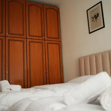 Apartament Melek Luxury Unit 15 *