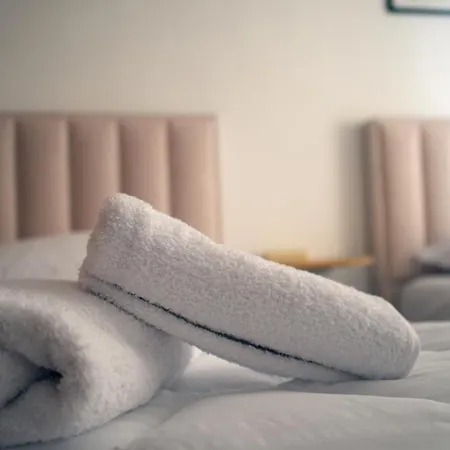 Melek Luxury Unit 15 * Gjirokastër