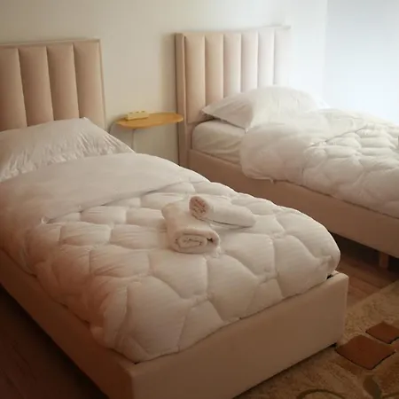 Apartment Melek Luxury Unit 15