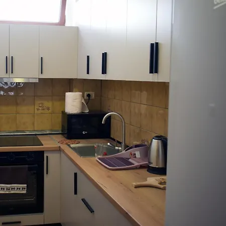 Melek Luxury Unit 15