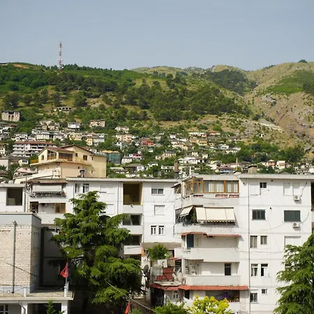 Melek Luxury Unit 15 Apartment Gjirokastër