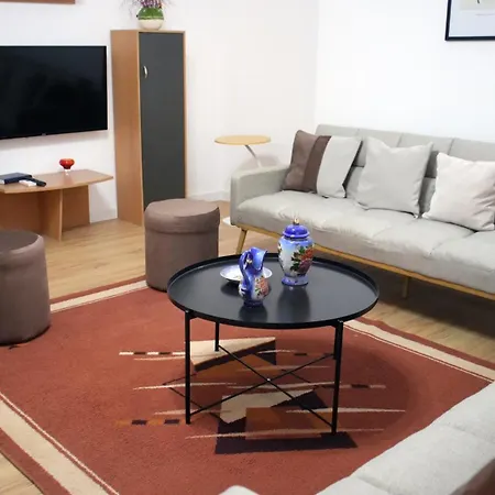 Melek Luxury Unit 15 Apartment