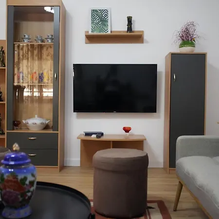 Melek Luxury Unit 15 *