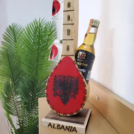 Διαμέρισμα Melek Luxury Unit 15