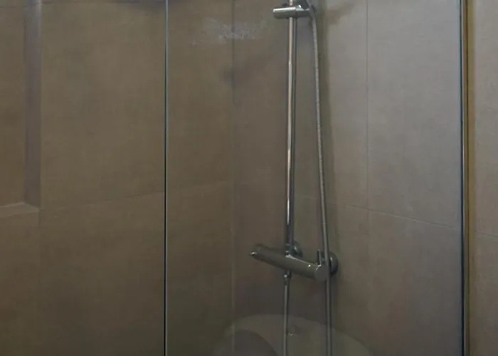 Appartamento Melek Luxury Unit 15 Gjirokastër