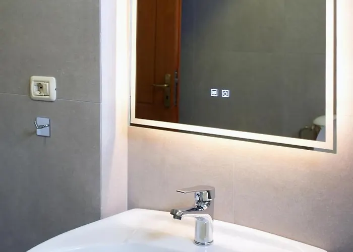 Melek Luxury Unit 15 Appartamento