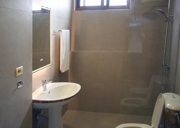 Melek Luxury Unit 15 Apartament *