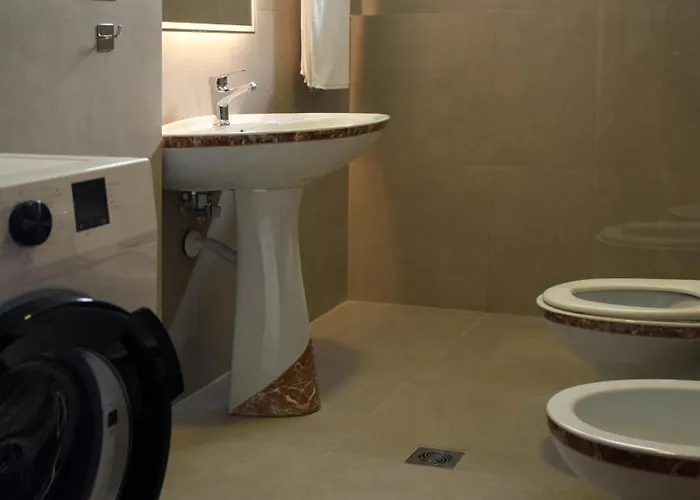 Apartament Melek Luxury Unit 15