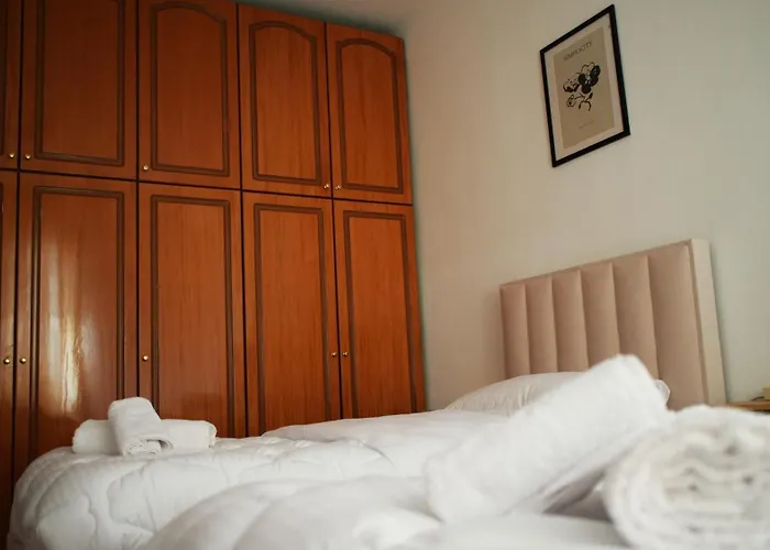 Appartamento Melek Luxury Unit 15 *