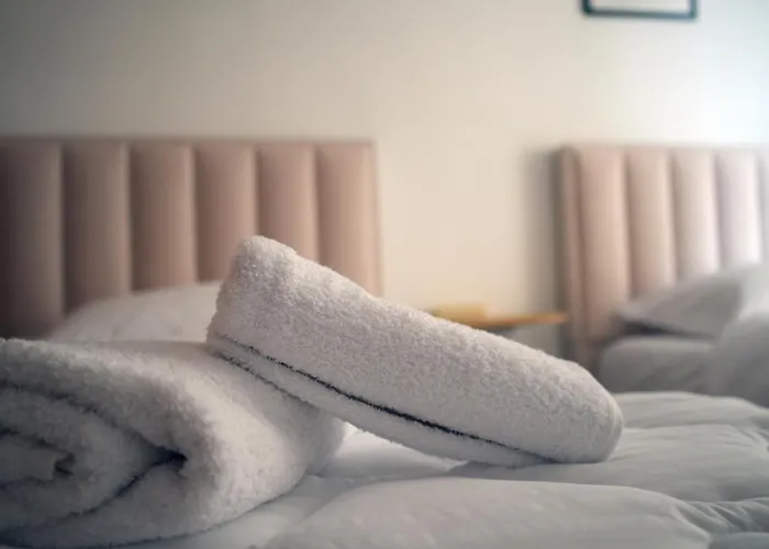 Melek Luxury Unit 15 * Gjirokastër