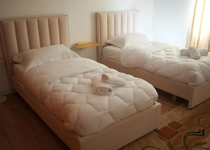 Appartamento Melek Luxury Unit 15