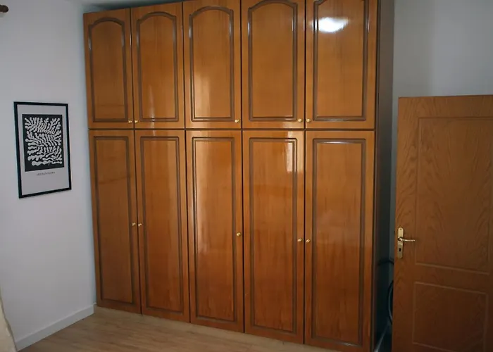 Melek Luxury Unit 15 公寓 Gjirokastër