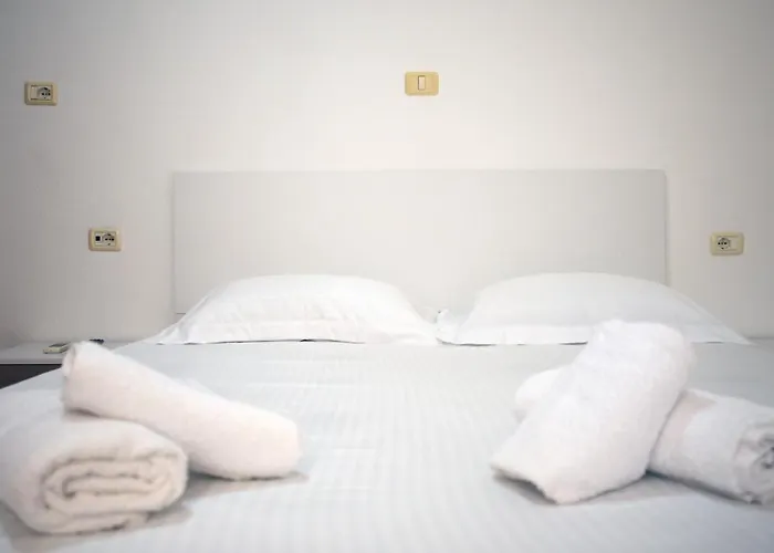 Melek Luxury Unit 15 Gjirokastër