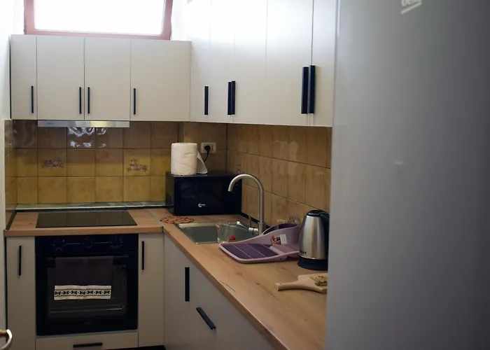 Melek Luxury Unit 15