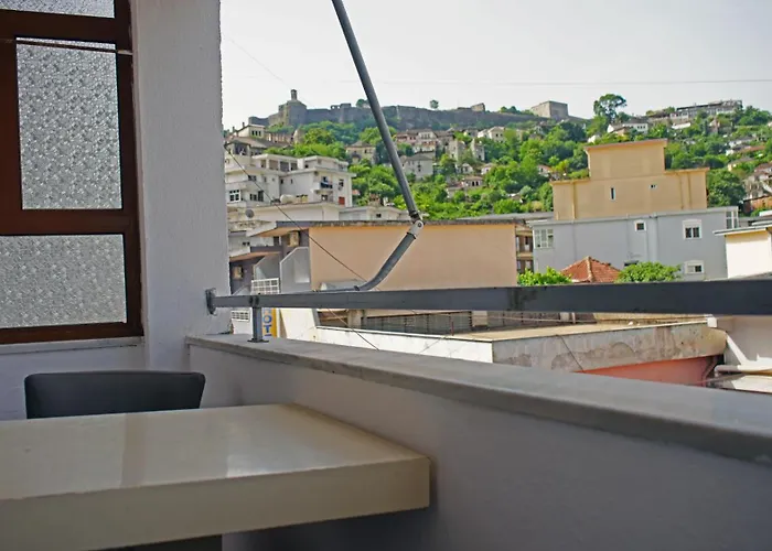 Melek Luxury Unit 15 Apartament