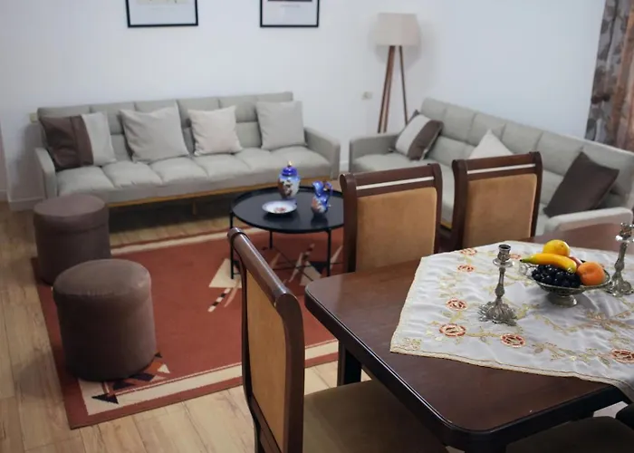 Apartament Melek Luxury Unit 15