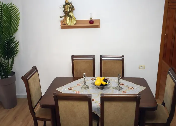 Melek Luxury Unit 15 Apartament *