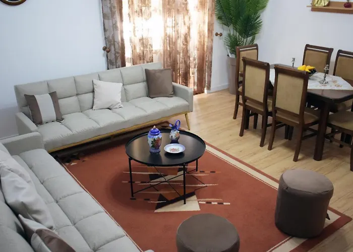 Apartament Melek Luxury Unit 15 *