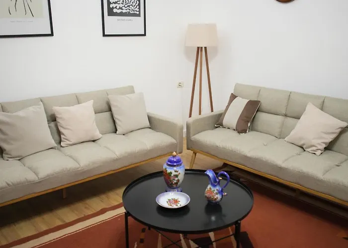 Melek Luxury Unit 15 Appartamento