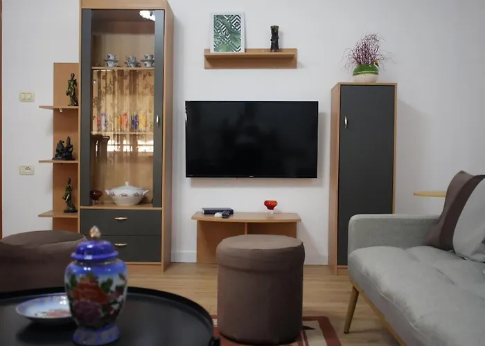 Melek Luxury Unit 15 *