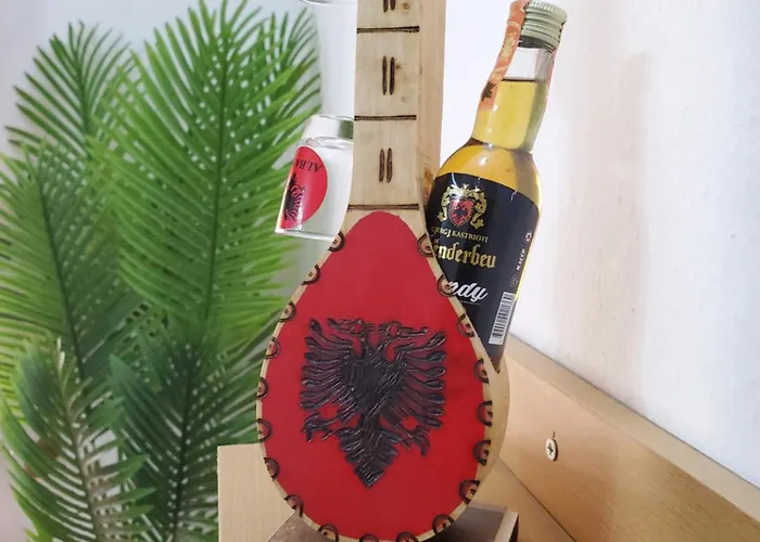 Apartament Melek Luxury Unit 15